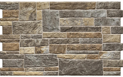 Керамогранит Canella Dark 30x49