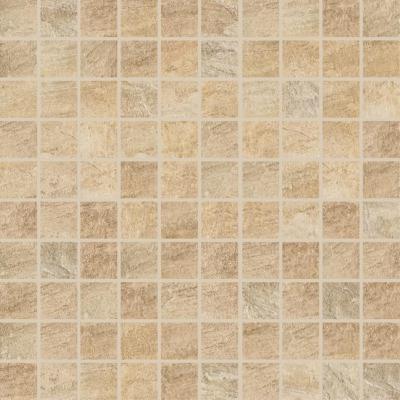 Beige Mosaico 3x3