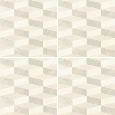 Cubo Bianco