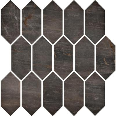 Mosaico Losanga Bruno Lux 30x30