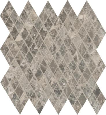 Losanghe Xs Breccia Braque Full Lappato 28.2x29.1