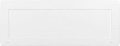 Фронтальная панель для ванны Aquanet Largo 120