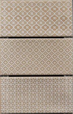 Decor Jewel Nacre Beige