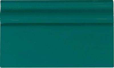Battiscopa Verde 12x20