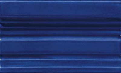 Terminale Pitti Cobalt Craquele 12x20