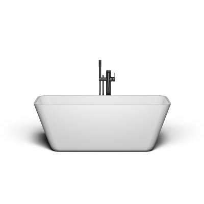 Ванна отдельностоящая Vate Skala 170x75