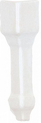 Внешний угол Angulo Exterior Cornisa Clasica Blanco Z