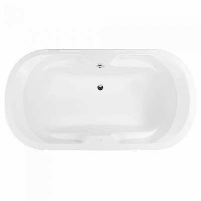 Акриловая ванна Vagnerplast GAIA 190x100 Акриловая ванна Vagnerplast GAIA 190x100