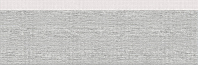 Декор Penelope Piscis Dec Gris Rect. 30x90