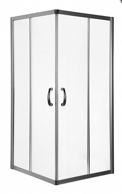 Душевой уголок Am.Pm Bliss L Square Slide 90x90, W53G-303-090MT