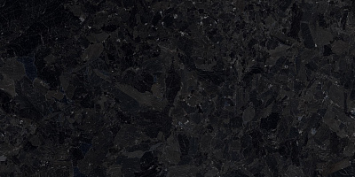 Керамогранит Solo Black 60x120