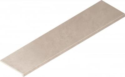 Cream Scalino Angolo Dx 33x120