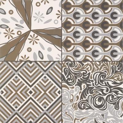 Tapis 44.2x44.2