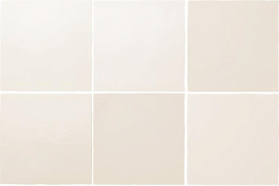 MAGMA White 13,2x13,2 см