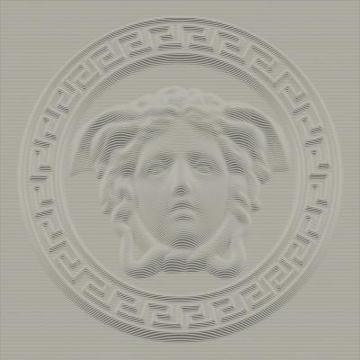 Medusa White