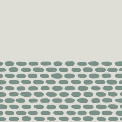 Cobble Half Green