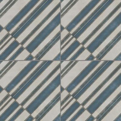 Diagonal Grigio