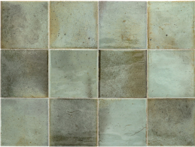 HANOI Celadon 10x10 см