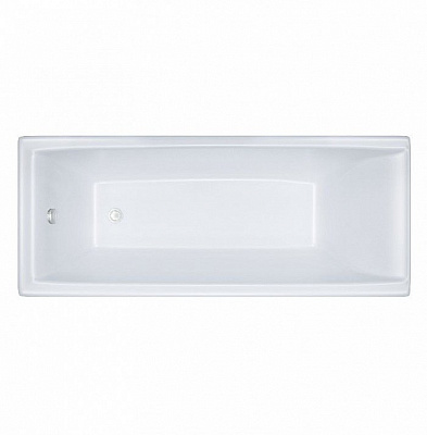 Акриловая ванна Triton Джена 160x70 см