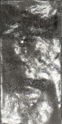 Steel Gloss 6.25x12.5