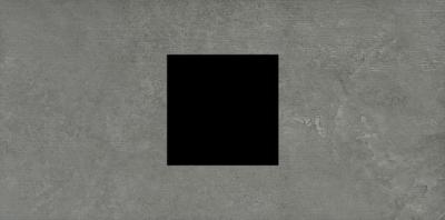 Anthracit Striato Inserto 29.75x59.55