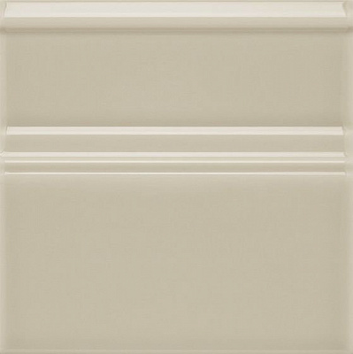 Rodapie Clasico Sierra Sand