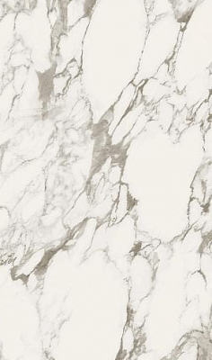 Керамогранит Leedo Marble Porcelain Large Arabescato White Pol 90X180