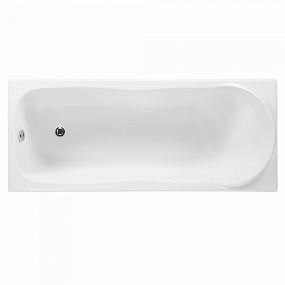 Акриловая ванна Vagnerplast PENELOPE 170x70 Акриловая ванна Vagnerplast PENELOPE 170x70