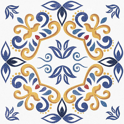 Декор Antic Deco Antic 1 22.3x22.3