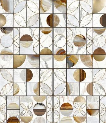 Dec Novecento 120x280