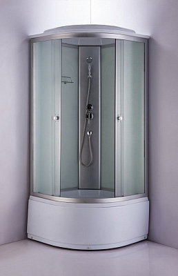Душевая кабина Niagara NG-2308 90x90 см