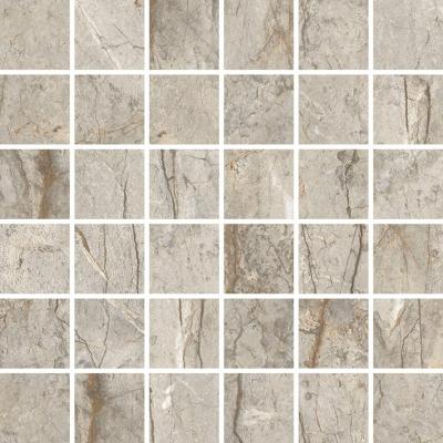 Rondine Canova Oxford Grey Mosaico 30x30