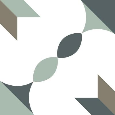 Metropolis Adison 20x20