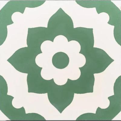Santona Green Mate 20x20