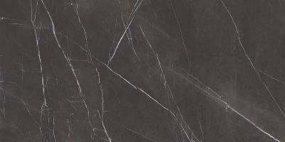 Level Marmi Book Match A Imperial Black Select Naturale Soft 162x324