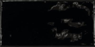 Black Gloss 7.5x15