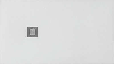 Душевой поддон Hidronatur Pleasure ATS-140x80U-W 140x80