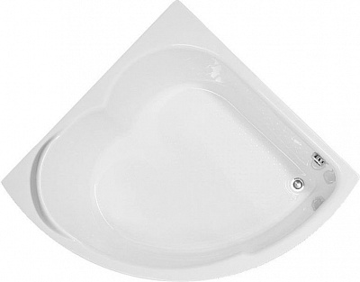 Акриловая ванна Aquanet Fregate 120x120 Акриловая ванна Aquanet Fregate 120x120