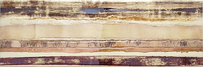 DECOR AVENUE VANILLA B