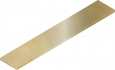Brass Gold Scalino Ang Sx 33x160