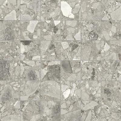 Grey Mosaico