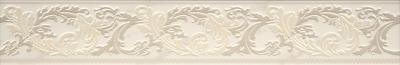 Fascia Barocchina Bianco