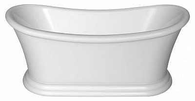 Акриловая ванна BelBagno BB09 Акриловая ванна BelBagno BB09