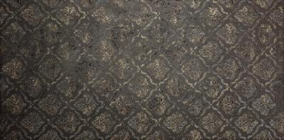 Damasco Moka Gold Wax Rett