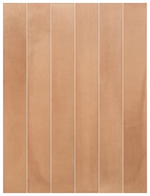 Corsica Sundown Clay 5X40