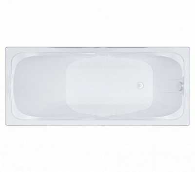 Акриловая ванна Triton Стандарт 150x75 см Акриловая ванна Triton Стандарт 150x75 см