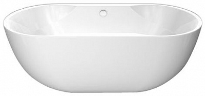 Акриловая ванна BelBagno BB28 Акриловая ванна BelBagno BB28