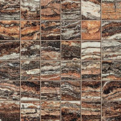 Jurassic Mosaic Lapp 30x30