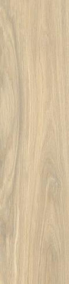 Керамогранит Wood Concept Prime ректификат темно-бежевый 21,8х89,8