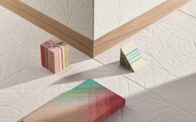 Folded Folded